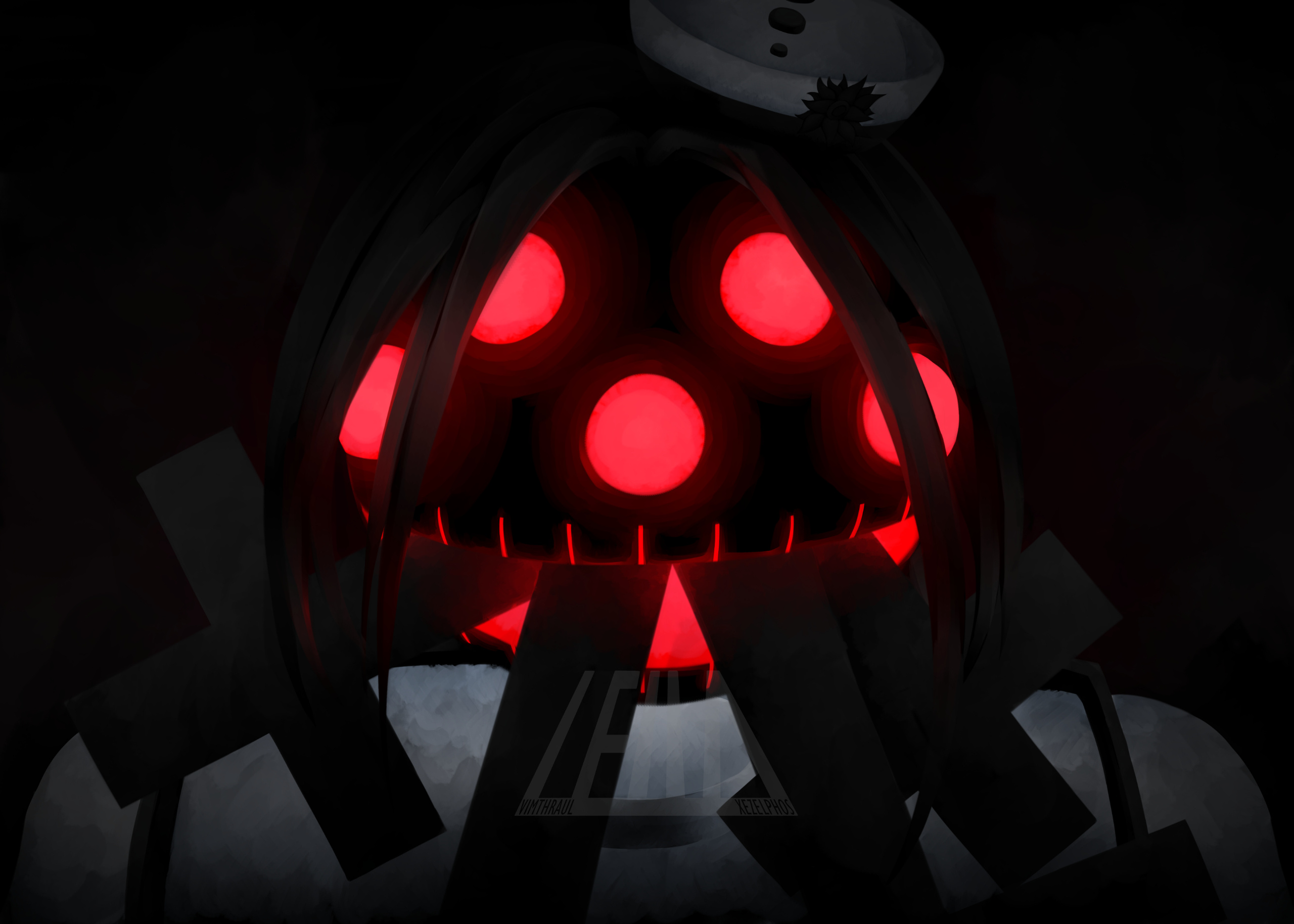 Kill screen for Killertango, unimplemented. June 1st, 2022.