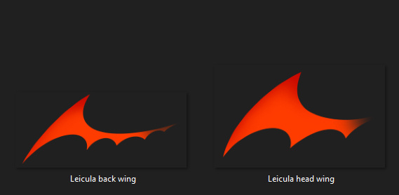 Assets for an event-exclusive special enemy directly based off of myself, presently unused. September 8th, 2022.